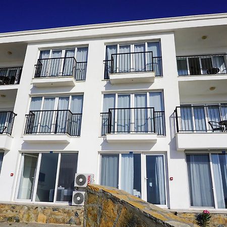 Ni Marin Hotel Milas Exterior photo